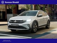 Nuova VW Taigo Edition 95 CV (69 kW) 2026 Ascot grey SUV