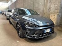 Usata Cupra Leon 150 CV (110 kW) 2025 Grigio Berlina