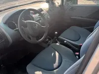 Usata Honda Jazz 78 CV (57 kW) 2002 Grigio Utilitaria