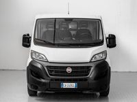 usata Fiat Ducato 30 2.3 MJT 130CV PC-TN Furgone