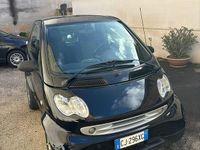 Usata Smart ForTwo Cabrio 61 CV (44 kW) 2003 Cabrio