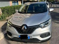 Second-hand Renault Kadjar 140 CP (102 kW) 2019 Argintiu SUV