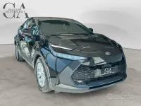 Usata Toyota C-HR Active 98 CV (72 kW) 2024 Other SUV