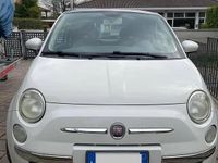 Usata Fiat 500 2011 Berlina