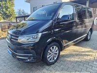 Usata VW T6 Highline 150 CV (110 kW) 2016 Furgone