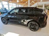 Nuova Kia EV3 GT-Line 60 kW (82 CV) 2025 Grigio metallizzato SUV