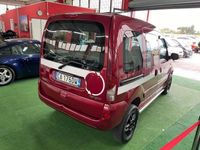 usata Renault Kangoo 1.9 dCi 4x4 Neopatentati PERMUTE RATE