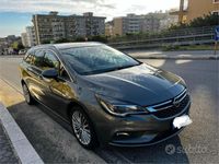 usata Opel Astra 2.0i 16V cat Station Wagon Sport