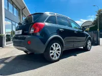 Occasion Opel Antara Cosmo 163 ch (119 kW) 2011 Noir SUV
