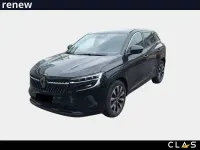 Usata Renault Austral Techno 158 CV (116 kW) 2023 Nero SUV