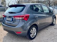 Usata Hyundai ix20 90 CV (66 kW) 2015 Grigio Utilitaria