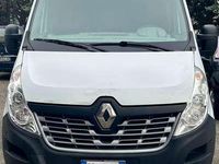 usata Renault Master MasterT35 2.3 dCi *COMMERCIANTI* **IVA**