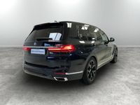 usata BMW X7 xDrive30d