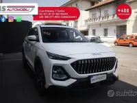 Usata EVO Evo 7 174 CV (127 kW) 2025 Bianco SUV