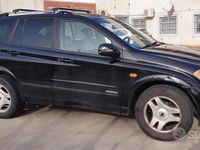 usata Ssangyong Kyron Kyron/New- 2006