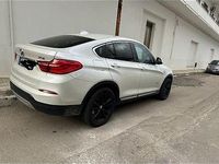Usata BMW X4 190 CV (139 kW) 2014 SUV
