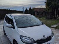 Usata Skoda Citigo Active 75 CV (55 kW) 2014 Utilitaria
