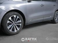 Usata Renault Espace 160 CV (117 kW) 2022 Grigio Monovolume