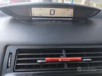 Usata Citroën C4 90 CV (66 kW) 2006 Grigio Berlina
