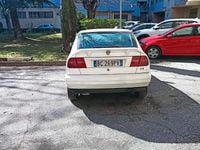 Usata Lancia Delta 103 CV (75 kW) 1999 Bianco Utilitaria