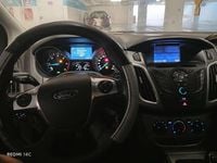 Usata Ford Focus 105 CV (77 kW) 2014 Station wagon