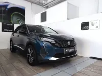 Usata Peugeot 3008 S 131 CV (96 kW) 2022 Bluazzurro SUV