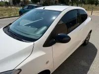 Usata Mazda 2 75 CV (55 kW) 2012 Bianco Utilitaria