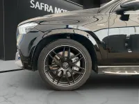 Usado Mercedes GLE350 Premium Plus 194 CV (142 kW) 2022 Azul SUV