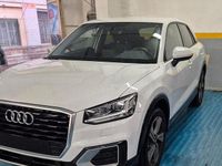 Usata Audi Q2 116 CV (85 kW) 2020 Bianco SUV