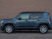 Usata Jeep Renegade 131 CV (96 kW) 2023 SUV