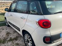 Usata Fiat 500L 105 CV (77 kW) 2013 Monovolume