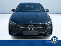 Nuova Mercedes A180 AMG 116 CV (85 kW) 2026 Nero Berlina