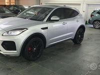 Usata Jaguar E-Pace R-Dynamic 2021 SUV