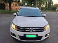 Usata VW Tiguan Sport 140 CV (102 kW) 2012 SUV