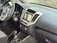 Usata Kia Venga Active 90 CV (66 kW) 2018 Utilitaria