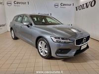 usata Volvo V60 D3 Business Plus N1