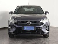 Usata VW Taigo R-line 110 CV (80 kW) 2022 Ascot grey SUV