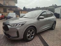 Usata Ford Kuga ST-Line 152 CV (111 kW) 2025 Argento SUV