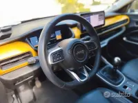 Usata Jeep Avenger Summit 100 CV (73 kW) 2023 Nero SUV