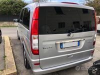 usata Mercedes Viano 2.2 cdi Ambiente L