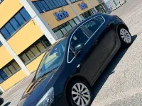 Usata Opel Astra 140 CV (102 kW) 2014 Nero Berlina