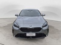 Usata BMW 118 Comfort Edition 150 CV (110 kW) 2024 Grigio Utilitaria
