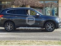 usata BMW X1 X1sDrive18d xLine