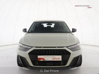 Usata Audi A1 Sportback S-Line 116 CV (85 kW) 2025 Argento Utilitaria