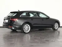 Usata Audi A4 Advanced Plus 163 CV (119 kW) 2020 Grigio Station wagon