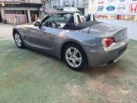 usata BMW Z4 (E85) 2.5si cat Roadster