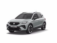 Nuova Seat Arona Black Edition 95 CV (69 kW) 2026 Grigio oniric SUV