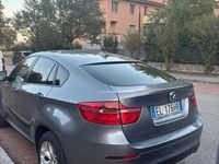 Usata BMW X6 Comfort Edition 245 CV (180 kW) 2011 Grigio SUV