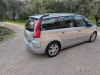 Usata Citroën C4 Picasso 2011 Grigio Monovolume