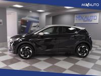 Usata Renault Captur Techno 91 CV (66 kW) 2025 Giallo SUV